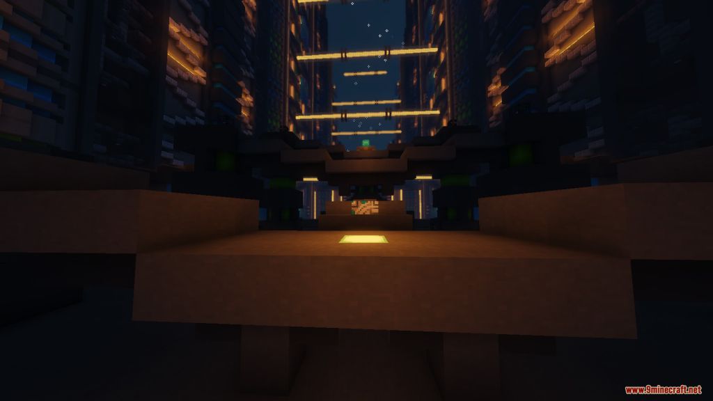 Terminal Velocity Map 1.13.2 for Minecraft 14