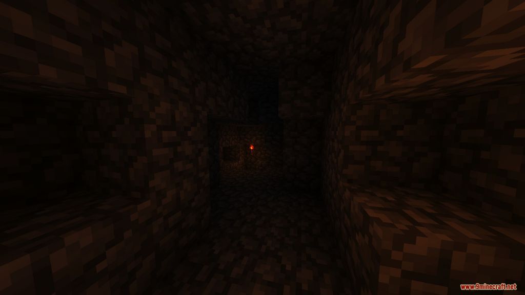 The Enchantment Map 1.13.2 for Minecraft 8