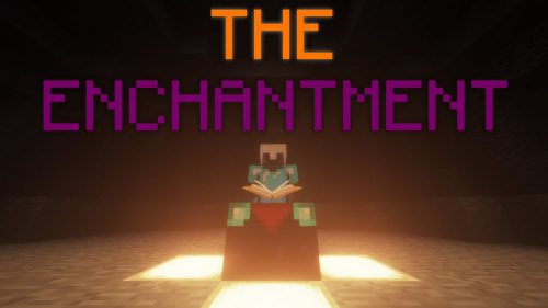 The Enchantment Map 1.13.2 for Minecraft Thumbnail