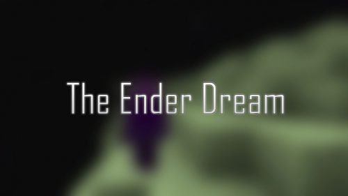 The Ender Dream Map 1.12.2 for Minecraft Thumbnail