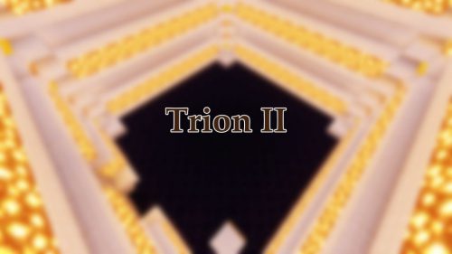 Trion II: Find The Button Map 1.14.4 for Minecraft Thumbnail