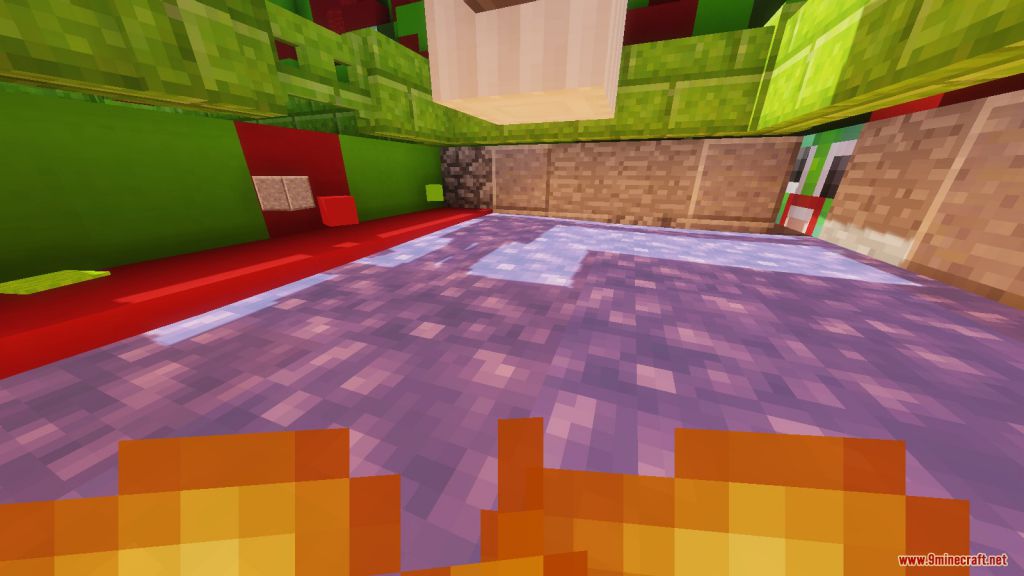 Unfair Unspeakable 2 Map 1.13.2 for Minecraft 4