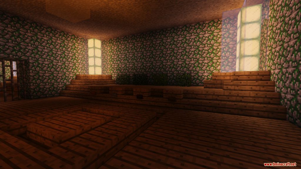 Unfair What Doesn't Belong Map 1.13.2 for Minecraft 6