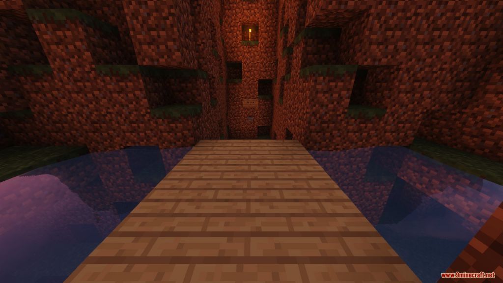World Drop Map 1.13.2 for Minecraft 3