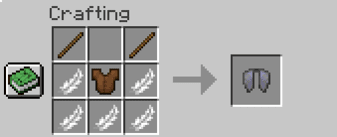 More Recipes Data Pack (1.16.5, 1.15.2) - Craft and Smelt as You Like 6