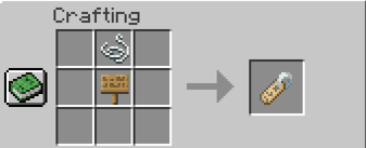 More Recipes Data Pack (1.16.5, 1.15.2) - Craft and Smelt as You Like 16