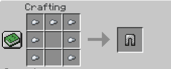 More Recipes Data Pack (1.16.5, 1.15.2) - Craft and Smelt as You Like 15