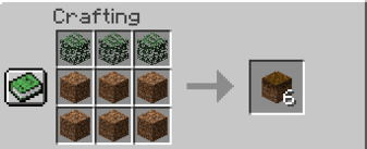 More Recipes Data Pack (1.16.5, 1.15.2) - Craft and Smelt as You Like 18