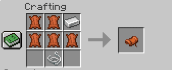 More Recipes Data Pack (1.16.5, 1.15.2) - Craft and Smelt as You Like 3