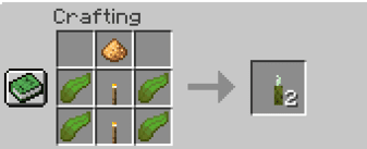 More Recipes Data Pack (1.16.5, 1.15.2) - Craft and Smelt as You Like 10