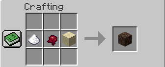 More Recipes Data Pack (1.16.5, 1.15.2) - Craft and Smelt as You Like 24