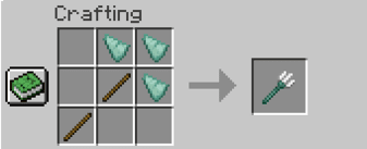 More Recipes Data Pack (1.16.5, 1.15.2) - Craft and Smelt as You Like 4