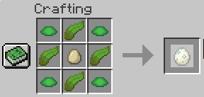 More Recipes Data Pack (1.16.5, 1.15.2) - Craft and Smelt as You Like 5