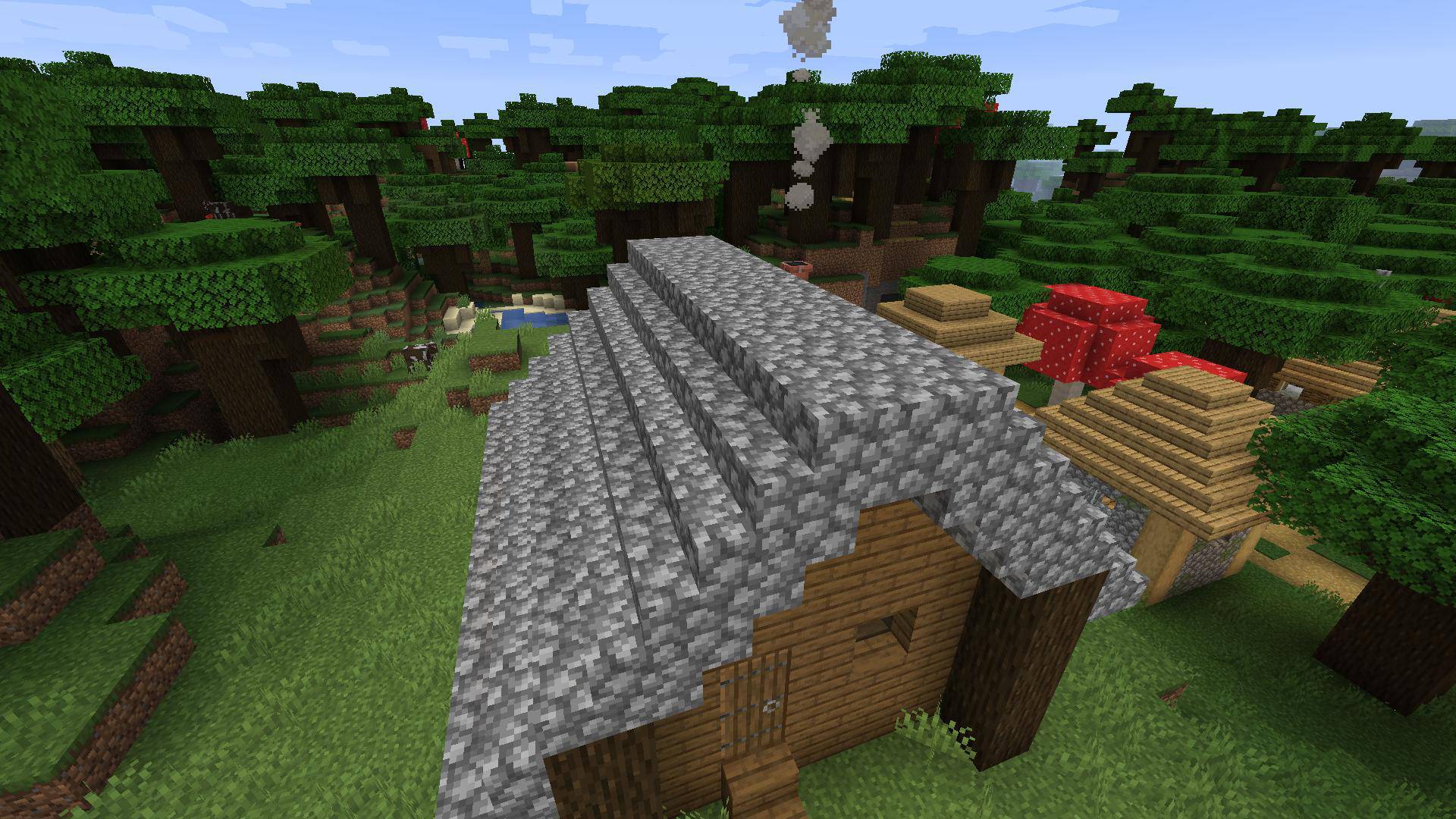 Adorn Mod (1.19.4, 1.18.2) - Decorate Your Home 3