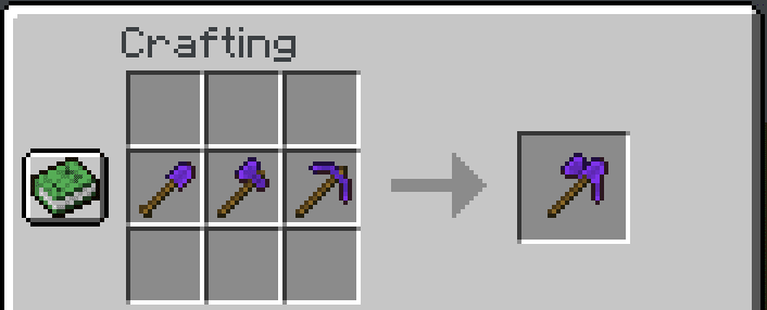 Amethyst Mod 1.15.2, 1.14.4 (Better than Diamonds?) 14