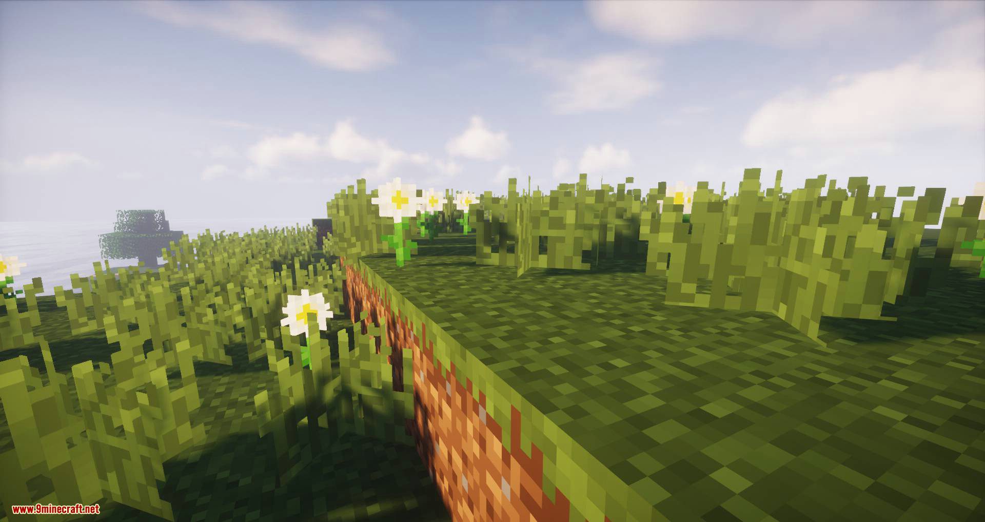 Biome Growth Controls Mod (1.18.2, 1.17.1) - Disable Sapling and Plant Growth Per Biome 4