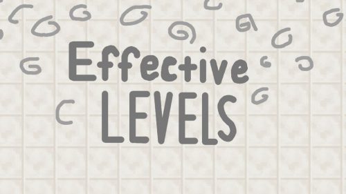 Effective Levels Map 1.12.2 for Minecraft Thumbnail