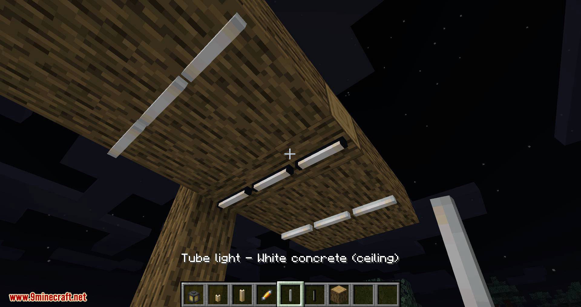 Extended Lights Mod (1.18.2, 1.16.4) - Candles, Lamps, Lanterns, Moderns Lights... 6