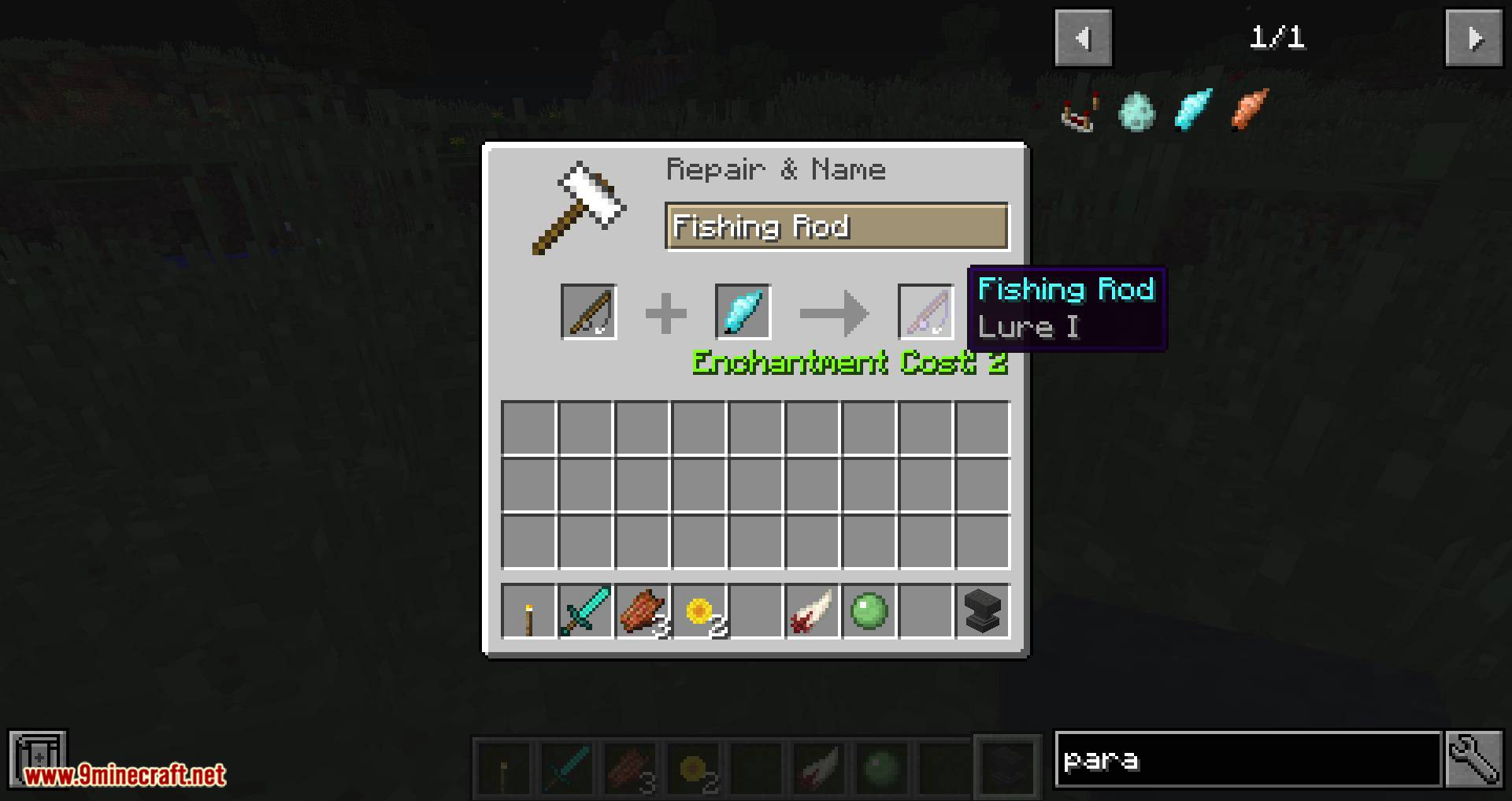 Fish's Undead Rising Mod (1.16.5, 1.12.2) - Fill Your World with All Kinds of Mobs 20