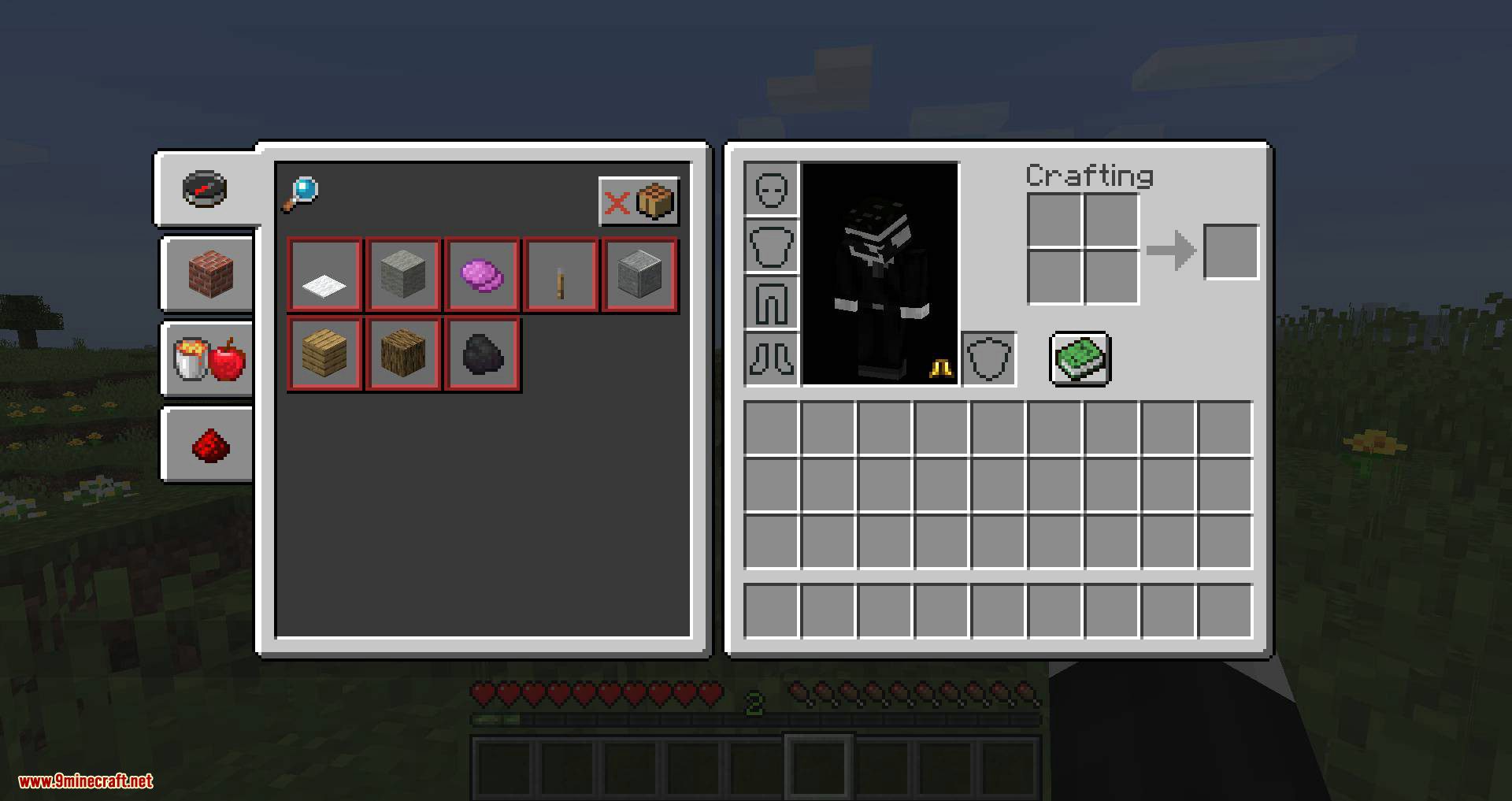 I Am Very Smart Mod (1.16.5, 1.15.2) - Are You Smart? 2