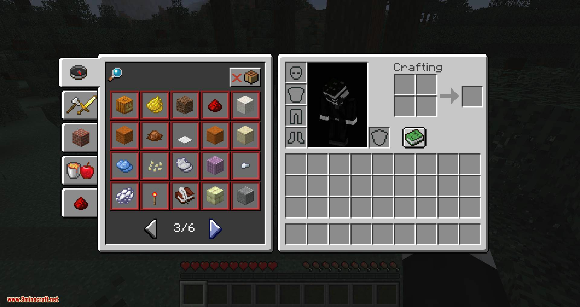 I Am Very Smart Mod (1.16.5, 1.15.2) - Are You Smart? 7