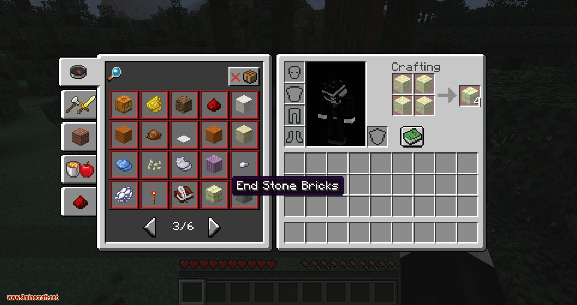 I Am Very Smart Mod (1.16.5, 1.15.2) - Are You Smart? 8