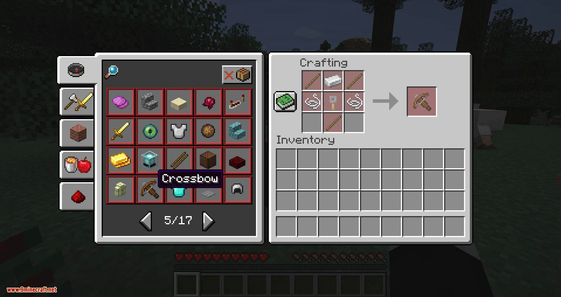 I Am Very Smart Mod (1.16.5, 1.15.2) - Are You Smart? 11