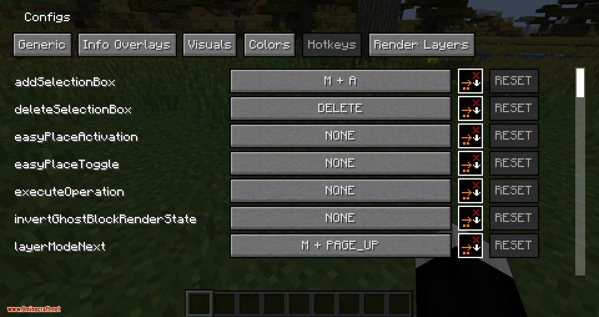 Litematica Mod (1.20.4, 1.19.4) - New Modern Schematic Mod 5