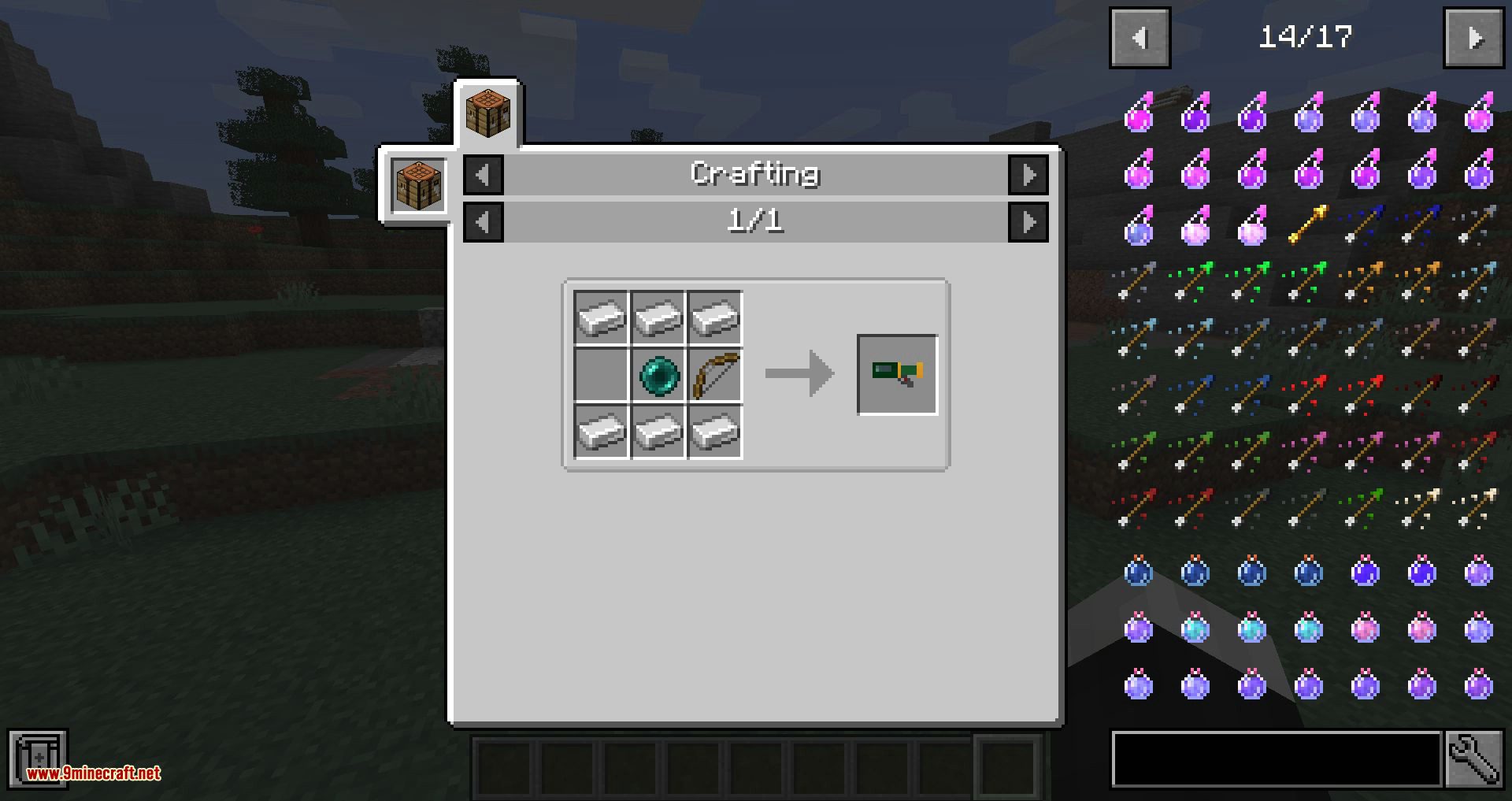 Mob Catcher Mod (1.20.4, 1.19.3) - Gotta Catch 'Em All 17