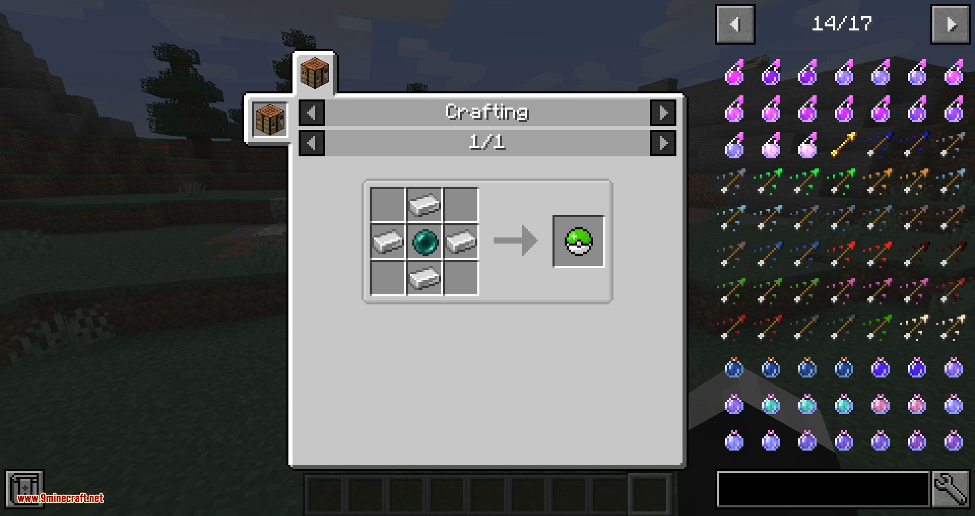 Mob Catcher Mod (1.20.4, 1.19.3) - Gotta Catch 'Em All 16