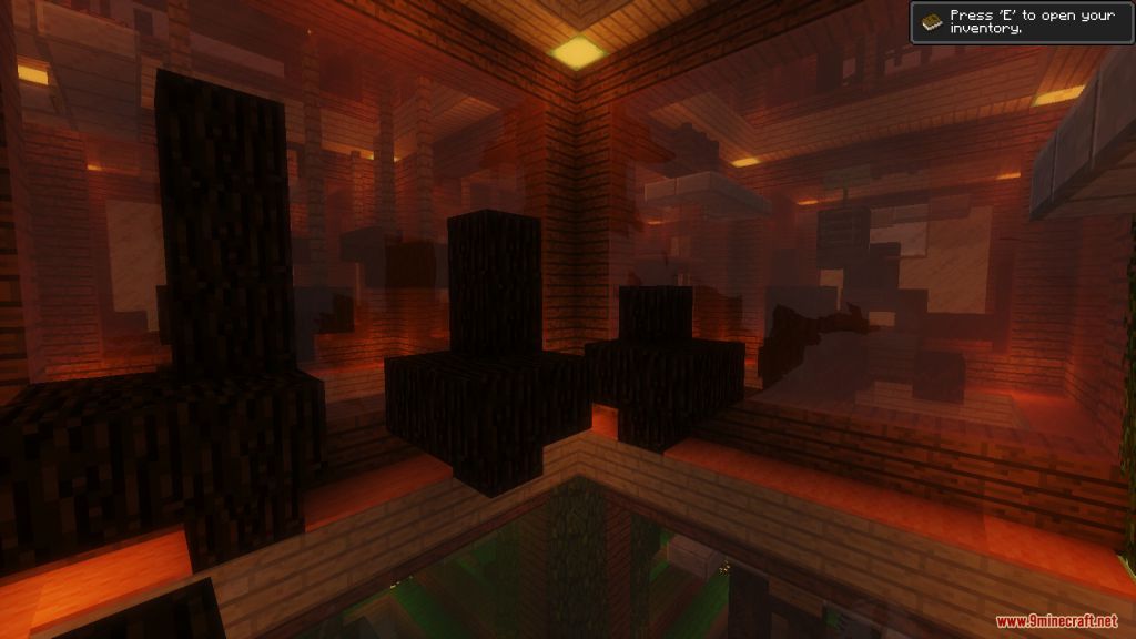 Parkour? - Yes Map 1.8.9 for Minecraft 11