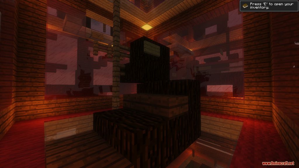 Parkour? - Yes Map 1.8.9 for Minecraft 13
