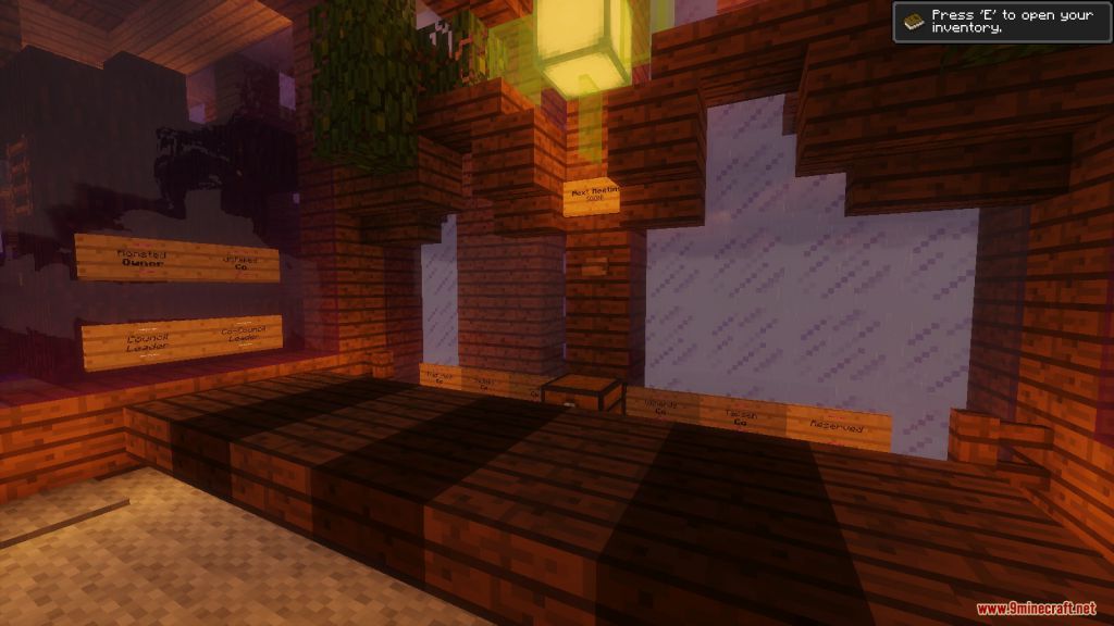 Parkour? - Yes Map 1.8.9 for Minecraft 15