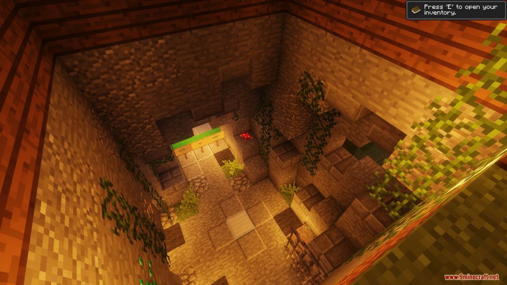 Parkour? - Yes Map 1.8.9 for Minecraft 4