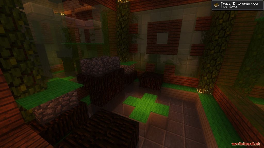 Parkour? - Yes Map 1.8.9 for Minecraft 8