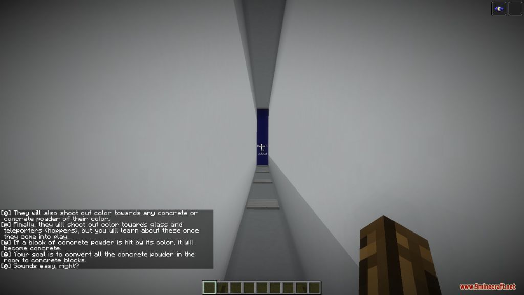 Permutation Map 1.14.4 for Minecraft 3