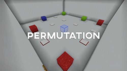 Permutation Map 1.14.4 for Minecraft Thumbnail