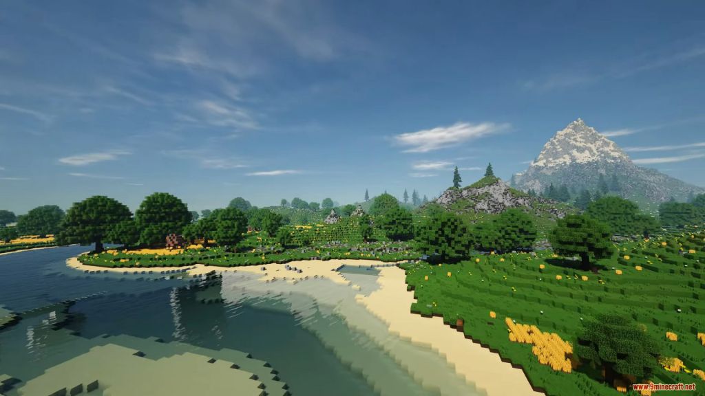 PewDiePie Realistic Resource Pack 1.14.4, 1.13.2 - Texture Pack 7