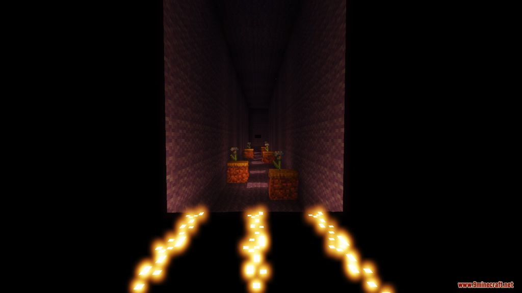 The True Heroine (Undertale) Map 1.14.4 for Minecraft 3