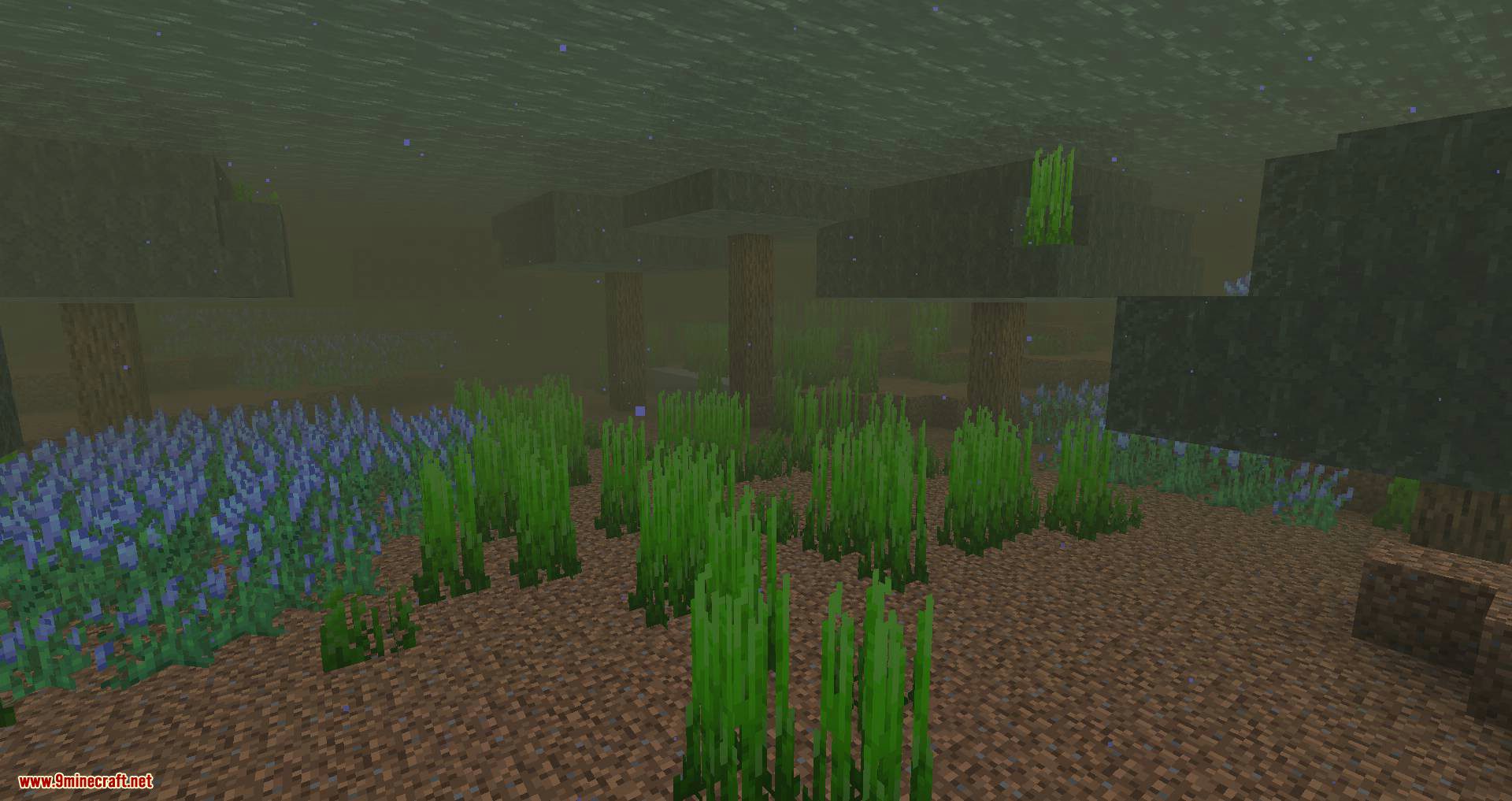 Upgrade Aquatic Mod (1.19.2, 1.18.2) - New Fish, Sea Monsters and More 15