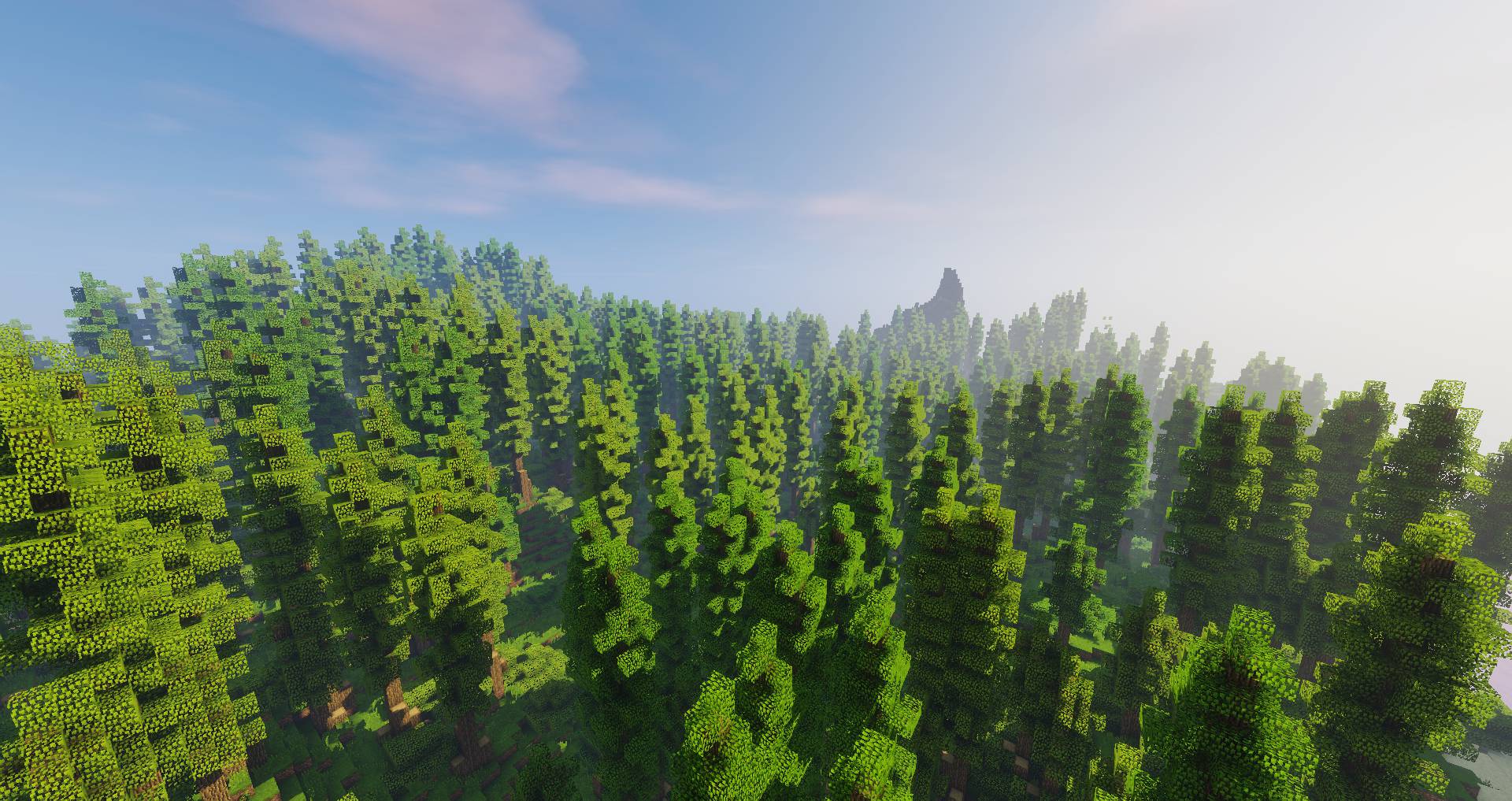 Wild Nature Mod (1.18.2, 1.15.2) - Improve Entirely Minecraft Nature 7