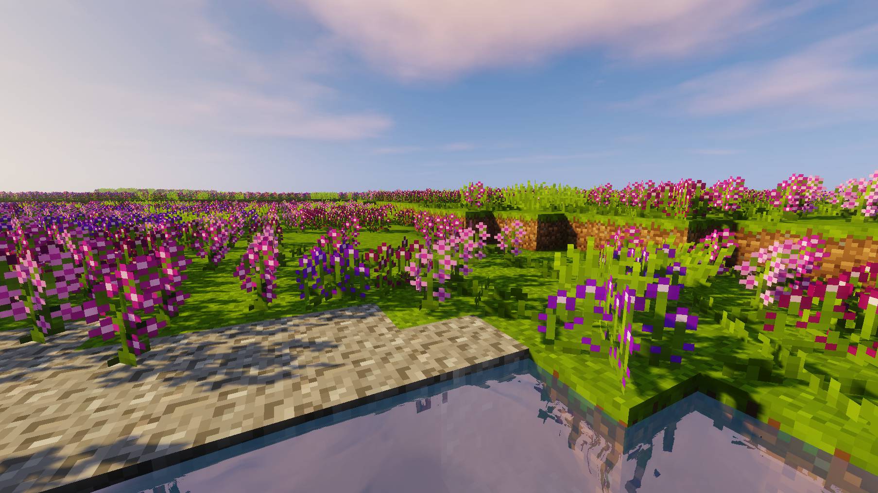 Wild Nature Mod (1.18.2, 1.15.2) - Improve Entirely Minecraft Nature 20