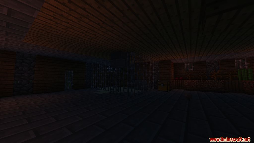 30 Minute Escape Map 1.13 for Minecraft 6