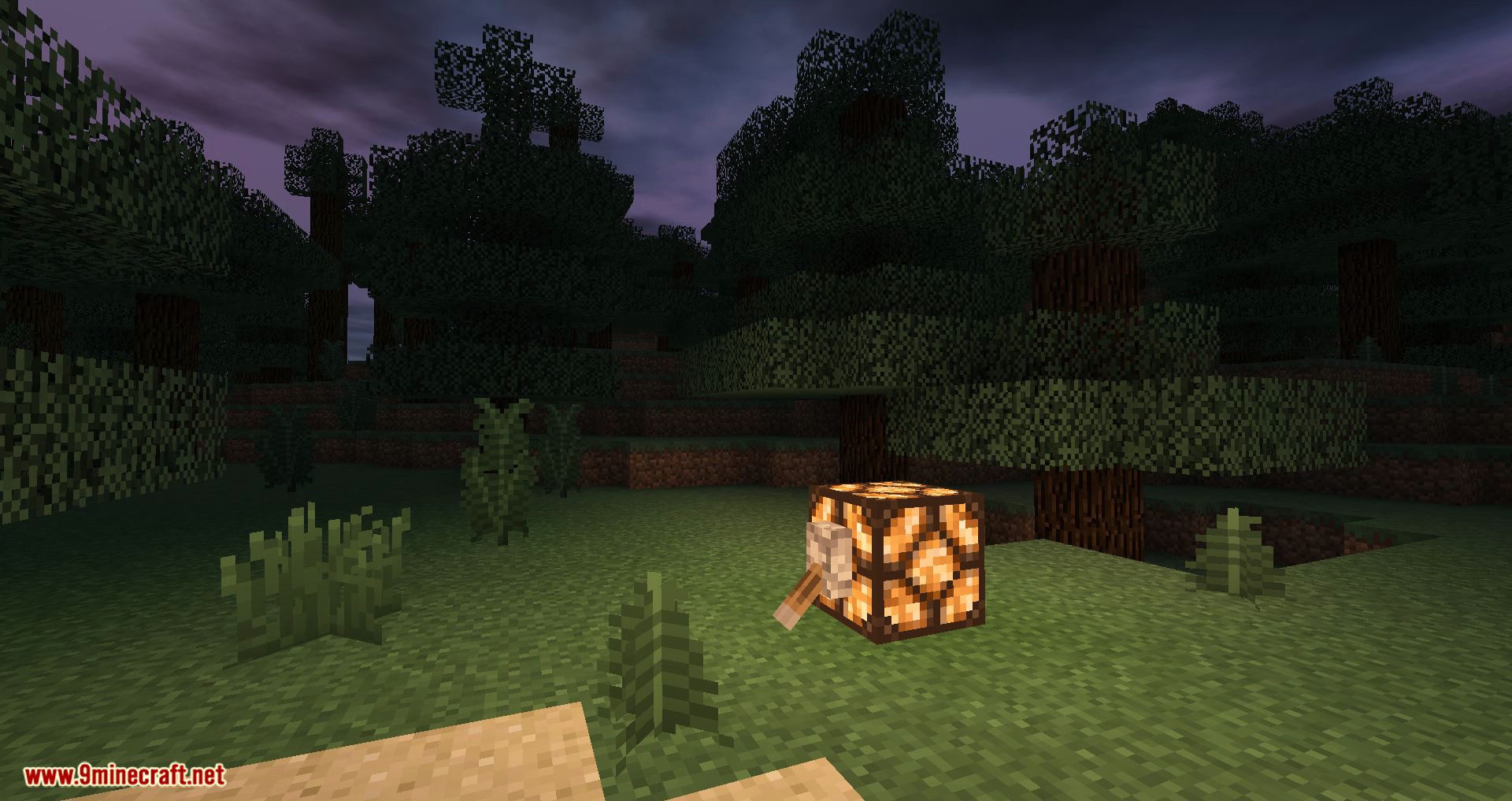Builder's Quality of Life Shaders Mod (1.20.2, 1.19.4) - Very Good on Framerate 19