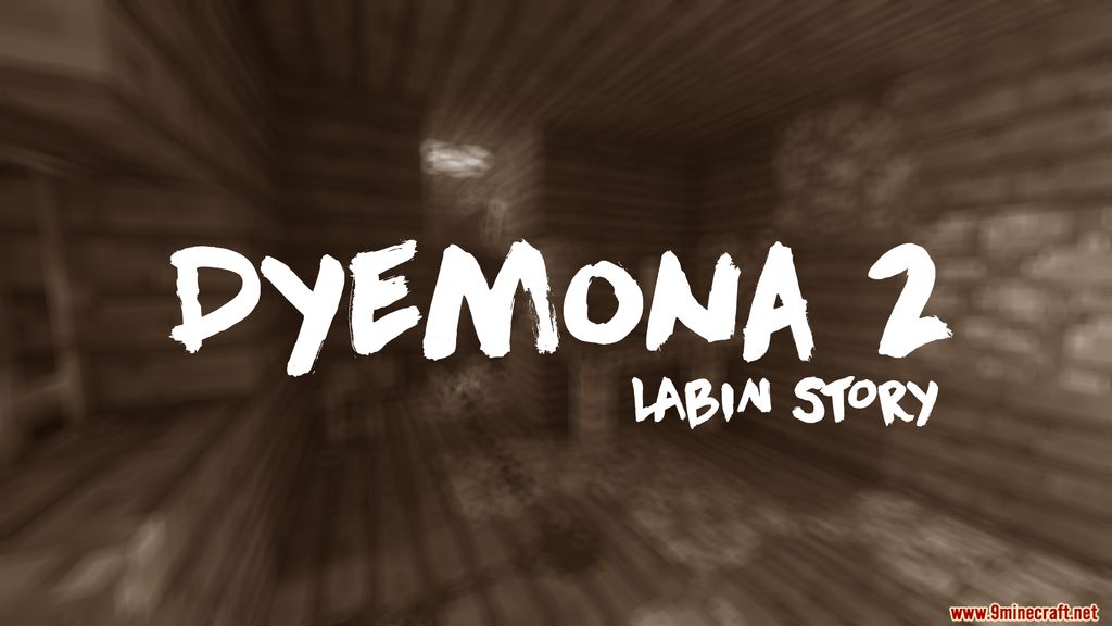 Dyemona 2: Labin Story Map 1.12.2 for Minecraft 1