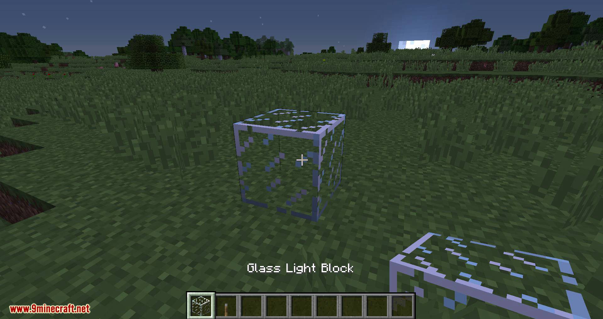 Lever & Button Lights Mod 1.12.2 (Levers that Happen to Light) 2