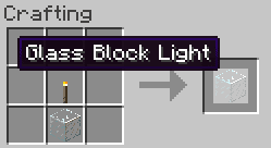 Lever & Button Lights Mod 1.12.2 (Levers that Happen to Light) 14