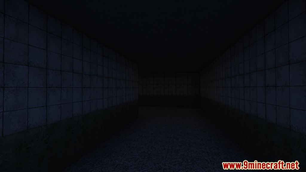 Nightmare on Weeping Street Map 1.12.2 for Minecraft 4