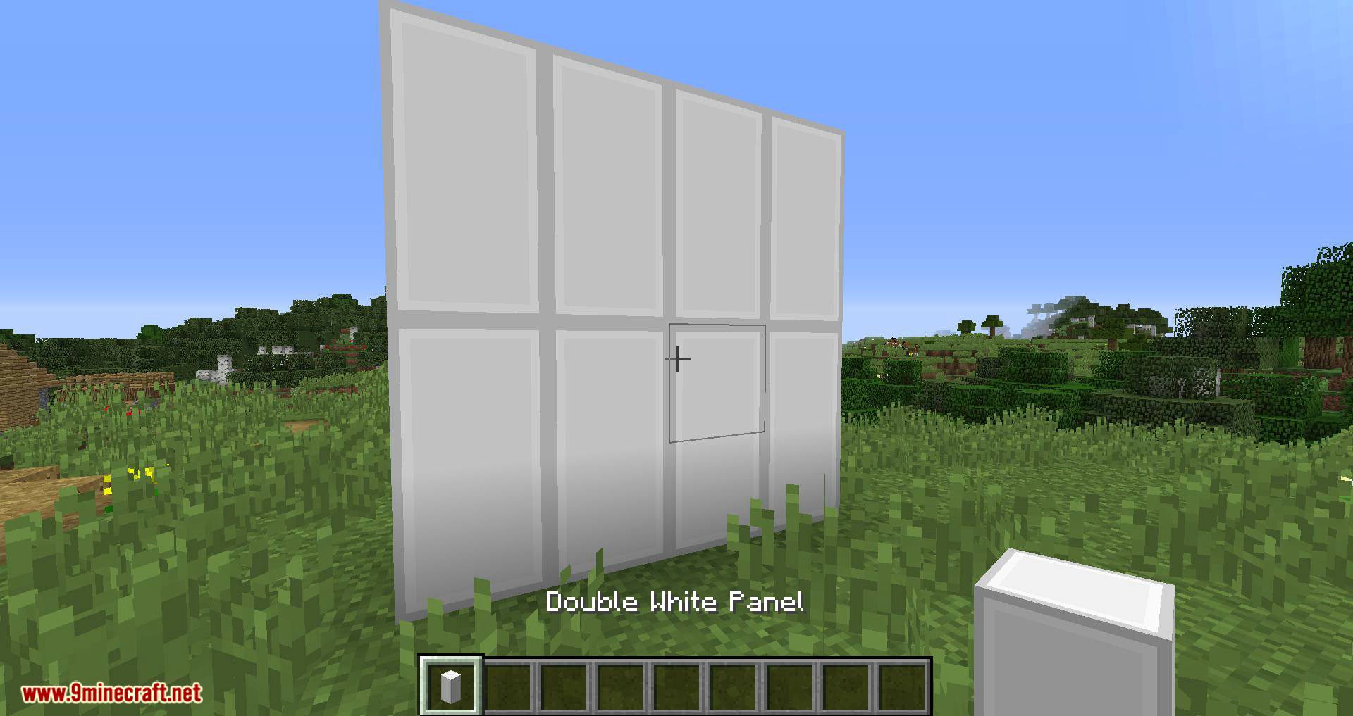 Portal Blocks Mod 1.12.2, 1.10.2 (Adds Various Blocks and Items from Portal 2) 5