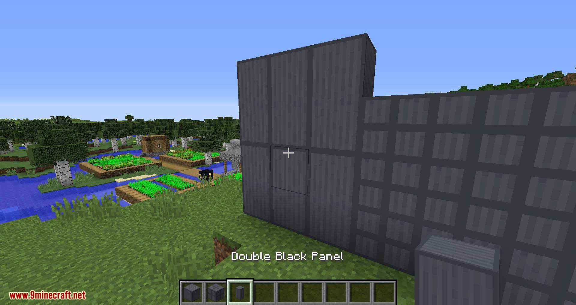 Portal Blocks Mod 1.12.2, 1.10.2 (Adds Various Blocks and Items from Portal 2) 7